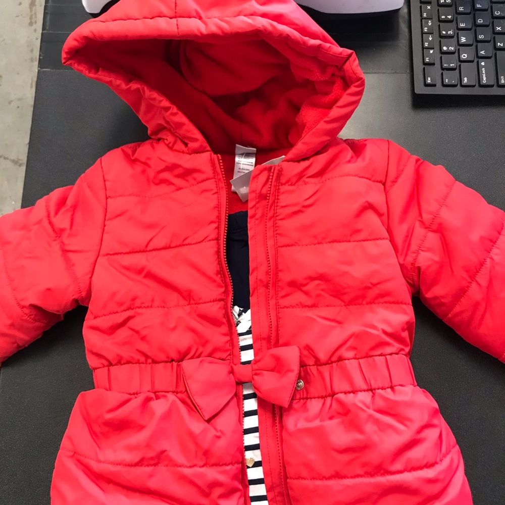 Children’s coat